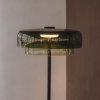 krásná lampa
