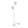 exkluzivní podlahová lampa