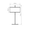 nautic table
