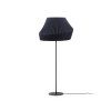 designová retro lampa