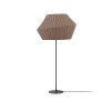 moderní podlahová lampa