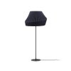 designová retro lampa