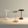 designová lampa na baterii