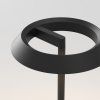 designová led lampa