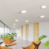 osvětlení lobby