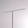 minimalistická lampa