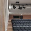 konferenční svítidla