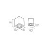 box led2