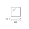 slim-q on led2