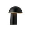 asymetrická lampa
