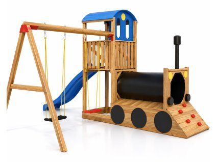 detske hriste train 01