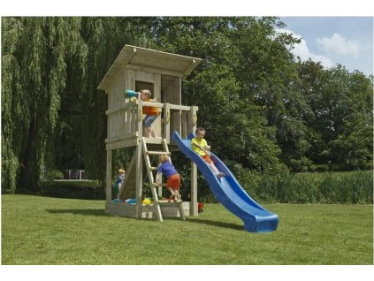 detske hriste beach hut 10