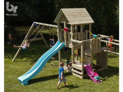 detske hriste penthouse 5