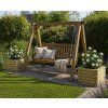 vyvyseny zahon 50x50 ctvercovy mini 02