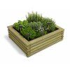 vyvyseny zahon 130x130 ctvercovy 01