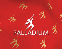 PALLADIUM Praha