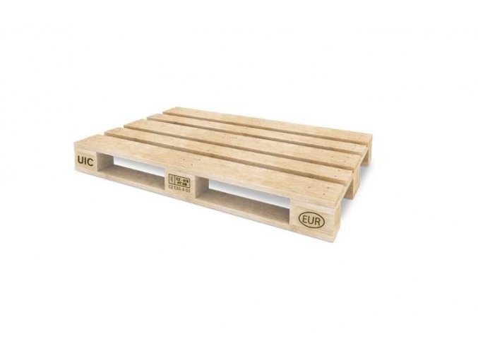 EURO PALETA