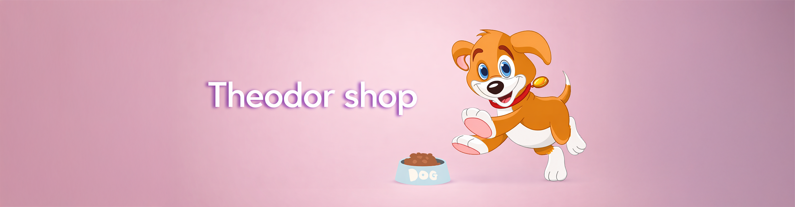 Theodor shop
