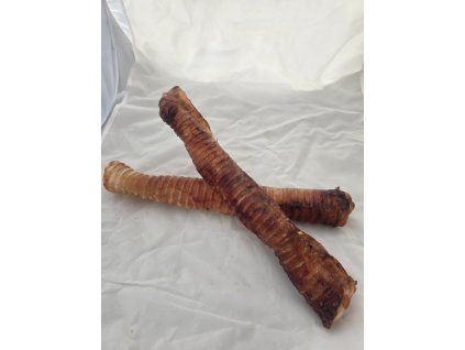 Hovězí trachea sušená