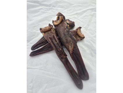 Vepřový jazyk sušený