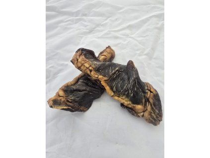 Vepřové srdce sušené