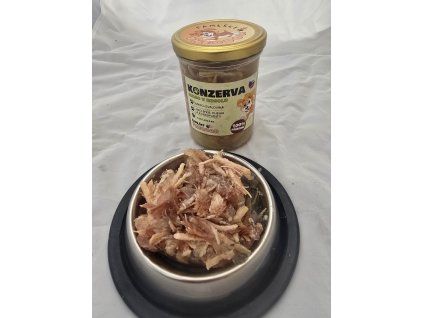 Vepřové maso v rosolu