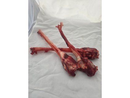 Vepřový hrtánek sušený