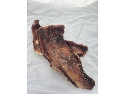 Hovězí chrupavka sušená