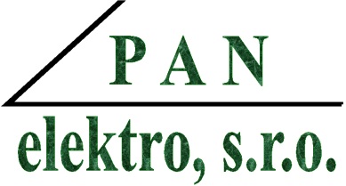 PAN elektro e-shop