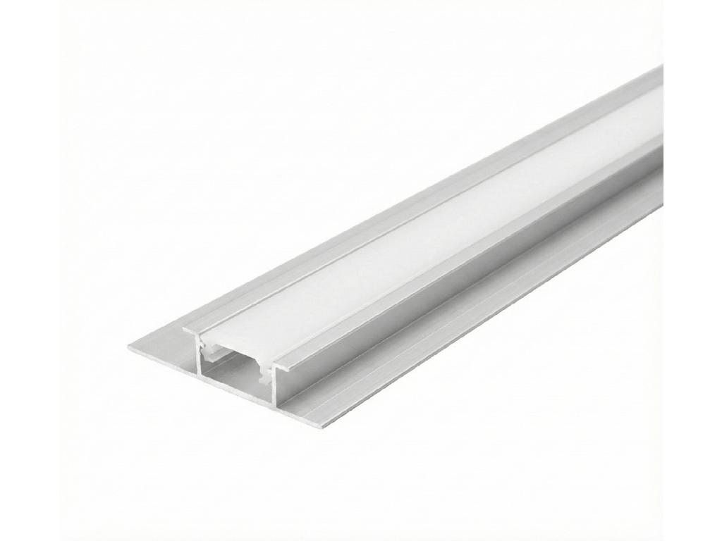 LED lišta spojovací