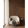 ai interior concept a the japandi reading nook
