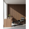 ai interior concept a the curator s study