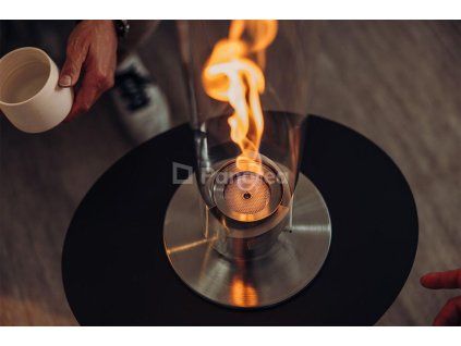 bioburner spin 900 atmo