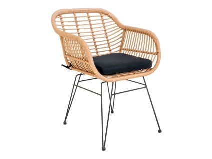 1118 kreslo trieste prirodne