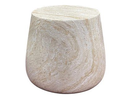 Odkládací stolek Bonn, 47,5 cm