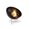 00257 BOWL 70 mit Sternfuss Feuer geschwenkt 1920x1920