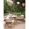 1274 6 jedalensky stol terracina 120 cm
