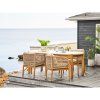 1277 10 jedalensky stol terracina 210 cm