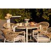 1295 6 okruhly jedalensky stol abela 90 cm