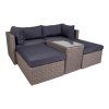 1349 1 lounge set rossi