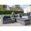 1349 7 lounge set rossi