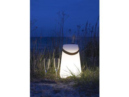 LED chladič na víno Bristol