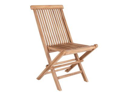 Jedálenská stolička Toledo, sada 2 ks