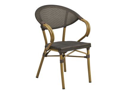 Jedálenská stolička Calda