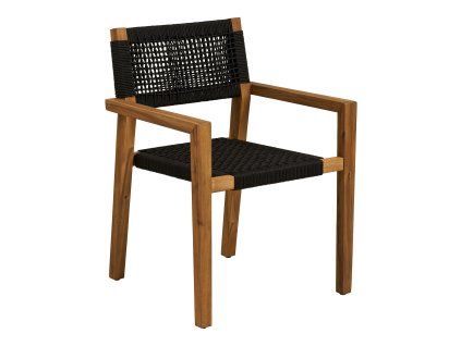 Jedálenská stolička Anzio, sada 2 ks