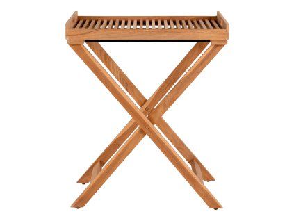 Podnosový stolík Ronda, 70 cm