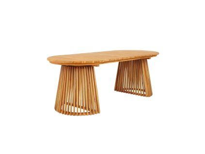 Jedálenský stôl Berja