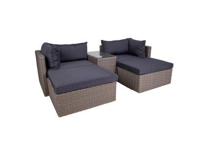 Lounge set Rossi