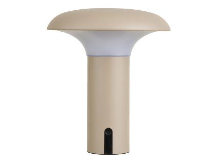 LED lampa Ramsey Béžová