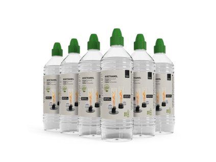 Hofats tekutý bioetanol